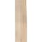 Ekena Millwork 5 1/2"W x 8"D x 20"H Merced Smooth Knee Brace, Douglas Fir BRC06X08X20MRC00SDF - alternate 2
